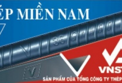 Thép MIỀN NAM